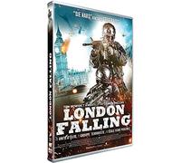 London Falling [Francia] [DVD]