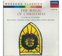 London Festival Brass Orchestra - Magic of Xmas