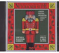 London Festival Orch - Highlights From Nutcracker