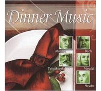 London Festival Orchestra - Dinner Music