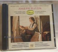 London Festival Orchestra - Joseph Haydn und Seine Zeit