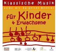London Festival Orchestra - Klassische Musik für Kinder & Erwaschene