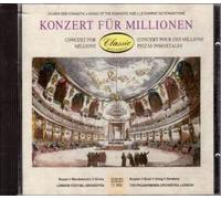 London Festival Orchestra - Konzert für Millionen