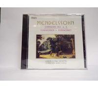 London Festival Orchestra - Mendelssohn Bartholdy, Felix