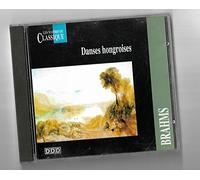 London Festival Orchestra - Scholz/Petroschoff - J.Brahms - Danses Hongroises [UK Import]