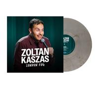 Zoltan Kaszas - London Fog [Vinilo]