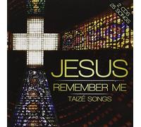 London Fox Taize Choir - Jesus Remember Me -..