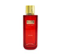 London Fragrances - Red Roses by Fine Perfumery for Women - 3,4 oz Eau de Parfum Spray