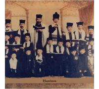 London,Frank - Hazonos