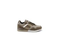 Pepe Jeans London Gala W, Zapatillas Mujer, Marrón Tetley Beige, 56 EU