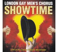 London Gay Men's Chorus - Showtime