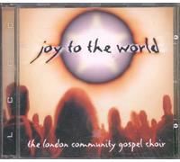 London Gospel Choir - Joy to the World