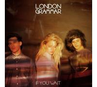 London Grammar If You Wait (Vinyl) (Importación USA)