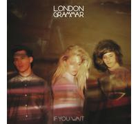 London Grammar If You Wait (Vinyl) (Importación USA)