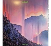 London Grammar - The Remixes [Vinilo]