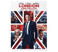 London Has Fallen [USA] [DVD]