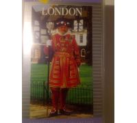 London-Heart of Nation [VHS]