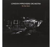 London Improvisers Orchestra - Lio Leo Leon (2010)