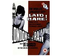 London In The Raw [Reino Unido] [DVD]