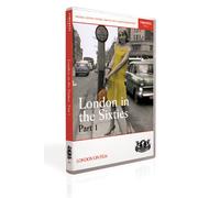 London in the Sixties Part 1 [Reino Unido] [DVD]