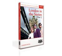 London in the Sixties Part 2 [DVD] [Reino Unido]