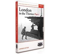 London in the Thirties Part 1 [DVD] [Reino Unido]