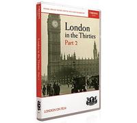 London in the Thirties Part 2 [DVD] [Reino Unido]
