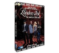 London Ink - The Complete Series One [DVD] [Reino Unido]
