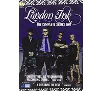 London Ink The Complete Series Two
