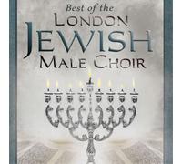 London Jewish Male Cho Best of the London Jewish Male Cho (CD) (Importación USA)