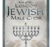 London Jewish Male Cho Best of the London Jewish Male Cho (CD) (Importación USA)