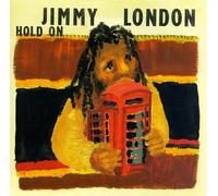 London, Jimmy - Hold on
