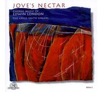 London : Jove's Nectar