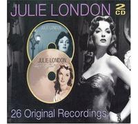 London,Julie - 26 Original Recordings [Import]
