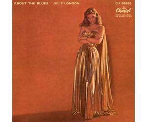 London Julie - About the Blues