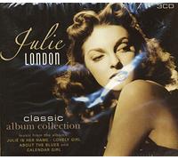 London, Julie - Classic Album Collection