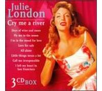 London, Julie - Cry Me a River