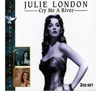 London,Julie - Cry Me a River
