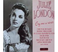 London,Julie - Cry Me a River [Import]