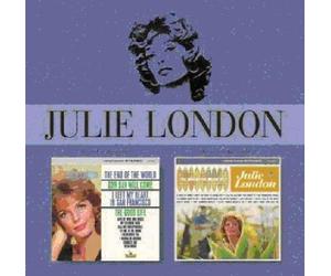 London, Julie - End of the World/Wonderfu