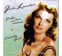 London, Julie - Julie Is Her Name/Lonely.