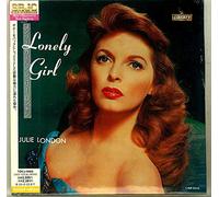 London, Julie - Lonely Girl