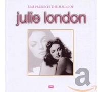 London, Julie - Magic of