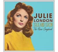 London, Julie - Silk & Satin: the Rare Songbook