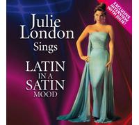 London,Julie - Sings Latin in a Satin Mood [Import]