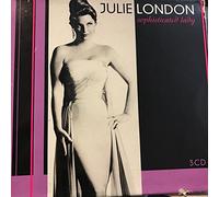 London,Julie - Sophisticated Lady
