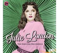 London, Julie - The Essential Recordings