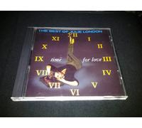 London,Julie - Time for Love-Best of