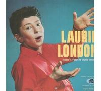 LONDON, Laurie - He's got the whole world in his hands (#bfx15133) / Vinyl record [Vinyl-LP]