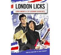 London Licks [Reino Unido] [DVD]